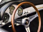 Porsche 356A 1600 Super Speedster by Reutter 1955 года